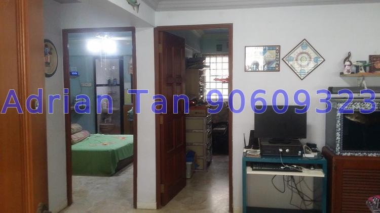 Blk 451 Tampines Street 42 (Tampines), HDB 4 Rooms #72326661